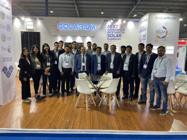 Inter Solar India Expo 2022