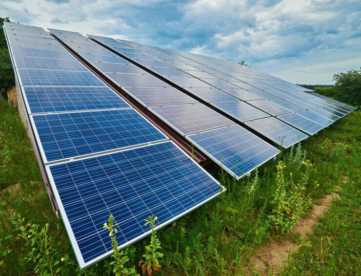 Solar Panels Have a Long Lifespan