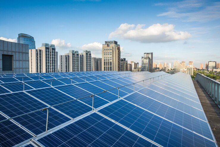 Solar for Businesses Can Transform Your Company