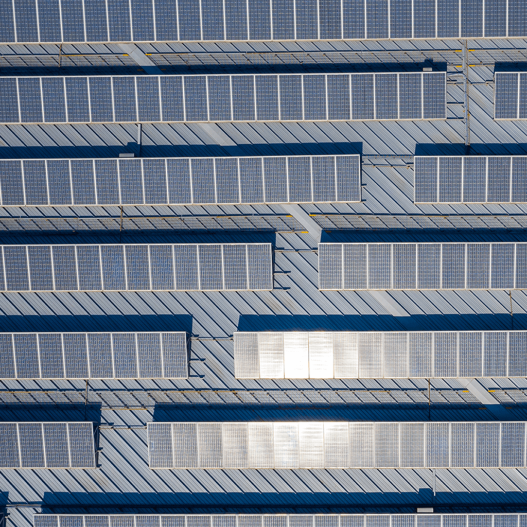 Commercial Solar