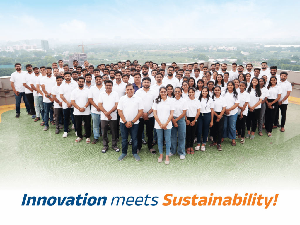 Team Solarium Green Energy Innovation meets Sustainability