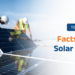 Top 11 Facts about Solar Energy