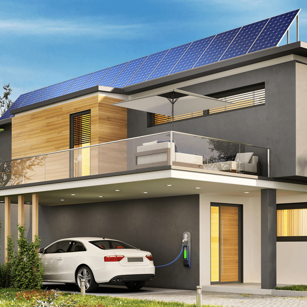 solar for home image