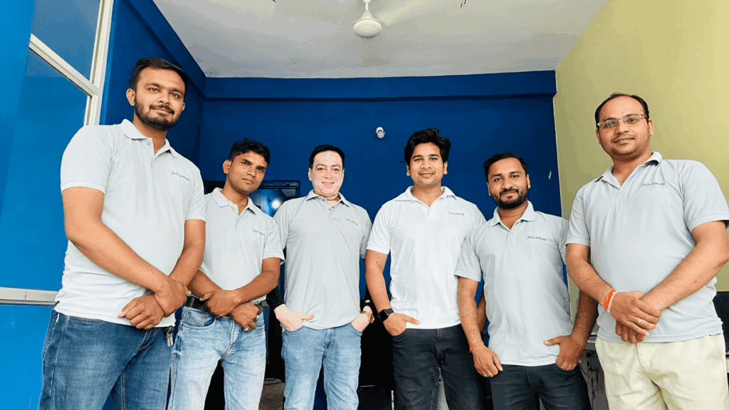 MP Team