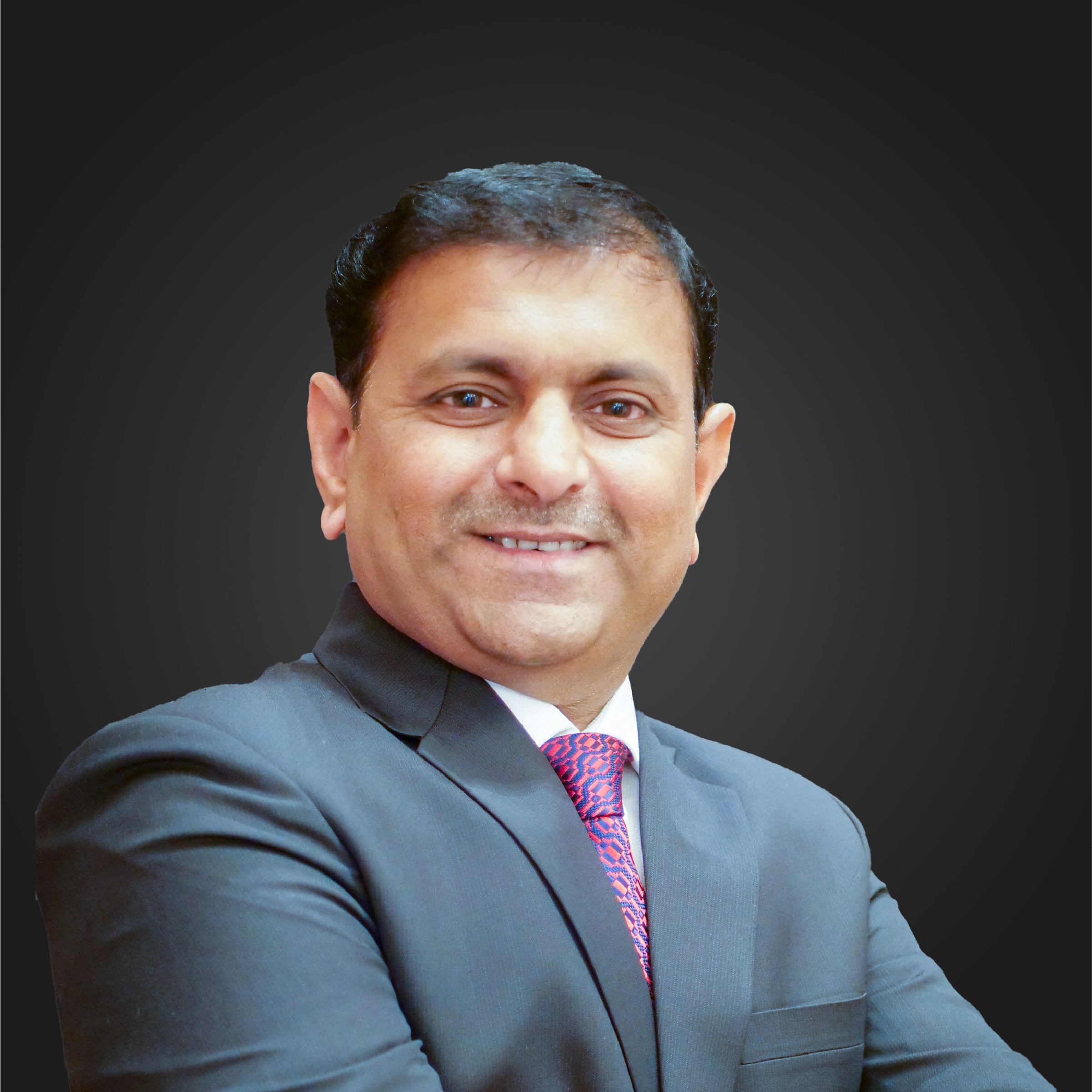 Mr. Pankaj Vallabhbhai Gothi